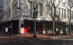 Exclusive Investor buying Downtown Macy’s Building